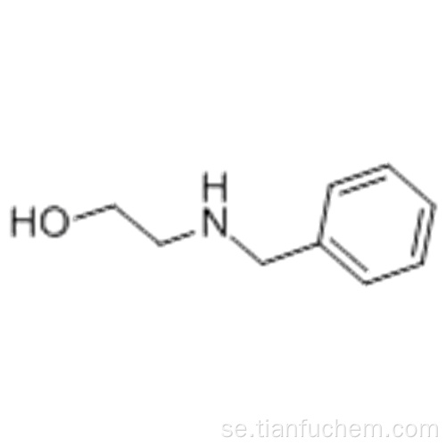 2-bensylaminoetanol CAS 104-63-2